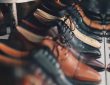 Buty z hurtowni