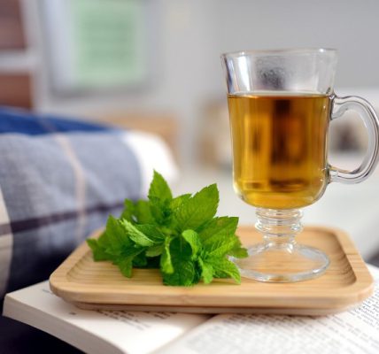 Herbaty ziołowe
